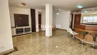 Foto 4 de Apartamento com 4 Quartos à venda, 140m² em Icaraí, Niterói