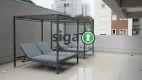 Foto 7 de Apartamento com 1 Quarto à venda, 25m² em Vila Clementino, São Paulo