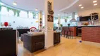 Foto 19 de Casa de Condomínio com 4 Quartos à venda, 490m² em Alphaville Dom Pedro, Campinas