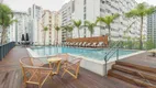 Foto 30 de Apartamento com 1 Quarto à venda, 41m² em Consolação, São Paulo