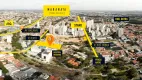 Foto 2 de Apartamento com 2 Quartos à venda, 55m² em Parque Industrial, São José dos Campos