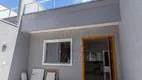 Foto 27 de Casa com 3 Quartos à venda, 110m² em Jardim Utinga, Santo André
