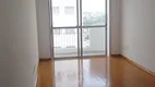 Foto 2 de Apartamento com 3 Quartos para venda ou aluguel, 82m² em Jardim Marajoara, São Paulo