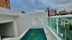 Foto 5 de Casa com 3 Quartos à venda, 142m² em Campo Grande, Santos