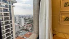 Foto 17 de Apartamento com 1 Quarto para alugar, 29m² em Jardim Aeroporto, São Paulo