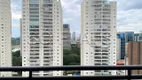 Foto 20 de Flat com 1 Quarto à venda, 43m² em Brooklin, São Paulo
