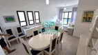 Foto 12 de Apartamento com 4 Quartos à venda, 110m² em Enseada, Guarujá