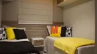 Foto 37 de Apartamento com 1 Quarto à venda, 46m² em Quintais do Imperador, Sorocaba