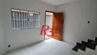 Foto 2 de Sobrado com 2 Quartos à venda, 57m² em Japuí, São Vicente