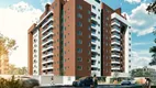 Foto 4 de Apartamento com 3 Quartos à venda, 83m² em Mercês, Curitiba