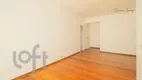 Foto 3 de Apartamento com 2 Quartos à venda, 88m² em Laranjeiras, Rio de Janeiro