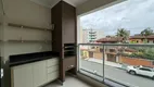 Foto 6 de Apartamento com 2 Quartos à venda, 66m² em Itaguá, Ubatuba