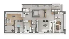 Foto 51 de Apartamento com 3 Quartos à venda, 167m² em Pinheiros, São Paulo
