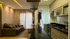 Foto 9 de Apartamento com 3 Quartos à venda, 78m² em Parque Residencial Comendador Mancor Daud, São José do Rio Preto