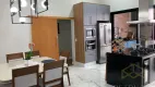 Foto 8 de Casa de Condomínio com 3 Quartos à venda, 253m² em Roncáglia, Valinhos