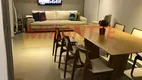 Foto 4 de Apartamento com 3 Quartos à venda, 139m² em Santa Teresinha, São Paulo