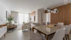 Foto 6 de Apartamento com 3 Quartos à venda, 128m² em Seminário, Curitiba