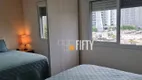 Foto 14 de Apartamento com 3 Quartos à venda, 130m² em Campo Belo, São Paulo