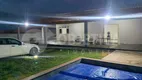 Foto 3 de Fazenda/Sítio com 3 Quartos à venda, 1200m² em Chacara Represa de Miranda, Uberlândia