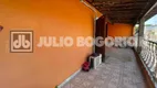 Foto 4 de Casa com 4 Quartos à venda, 132m² em Portuguesa, Rio de Janeiro