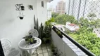 Foto 6 de Apartamento com 4 Quartos à venda, 147m² em Casa Forte, Recife