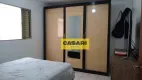 Foto 9 de Casa com 2 Quartos à venda, 129m² em Vila Vivaldi, São Bernardo do Campo