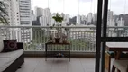 Foto 2 de Apartamento com 3 Quartos à venda, 138m² em Vila Andrade, São Paulo