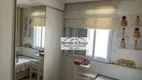 Foto 9 de Apartamento com 3 Quartos à venda, 128m² em Vila Augusta, Guarulhos