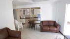 Foto 2 de Apartamento com 4 Quartos para alugar, 122m² em Meia Praia, Itapema