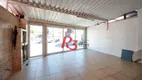 Foto 15 de Sobrado com 3 Quartos à venda, 220m² em Encruzilhada, Santos