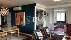 Foto 4 de Apartamento com 4 Quartos à venda, 144m² em Barra da Tijuca, Rio de Janeiro