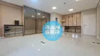 Foto 7 de Sala Comercial para alugar, 42m² em Vila Matias, Santos