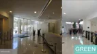 Foto 2 de Sala Comercial para alugar, 586m² em Cidade Monções, São Paulo