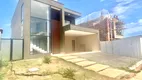 Foto 2 de Casa de Condomínio com 3 Quartos à venda, 224m² em Residencial Parqville Jacaranda, Aparecida de Goiânia