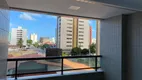 Foto 4 de Apartamento com 2 Quartos à venda, 76m² em Cabo Branco, João Pessoa