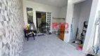 Foto 12 de Casa de Condomínio com 3 Quartos à venda, 116m² em Jardim Sulacap, Rio de Janeiro