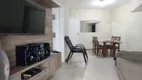 Foto 6 de Apartamento com 2 Quartos para alugar, 75m² em Boqueirão, Praia Grande