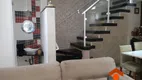 Foto 2 de Sobrado com 3 Quartos à venda, 125m² em Vila Menck, Osasco