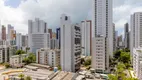 Foto 4 de Apartamento com 3 Quartos à venda, 140m² em Boa Viagem, Recife