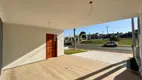 Foto 3 de Casa de Condomínio com 3 Quartos à venda, 150m² em Residencial Real Parque Sumaré, Sumaré