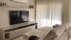 Foto 3 de Apartamento com 4 Quartos à venda, 218m² em Brooklin, São Paulo