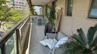 Foto 4 de Apartamento com 3 Quartos à venda, 159m² em Barra da Tijuca, Rio de Janeiro