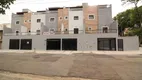 Foto 3 de Sobrado com 2 Quartos à venda, 130m² em Jardim Paraiso, Santo André