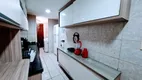 Foto 14 de Apartamento com 3 Quartos para alugar, 127m² em Cabo Branco, João Pessoa