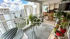 Foto 14 de Apartamento com 3 Quartos à venda, 142m² em Vila Andrade, São Paulo