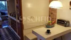 Foto 12 de Apartamento com 3 Quartos à venda, 160m² em Jardim Marajoara, São Paulo