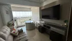 Foto 3 de Apartamento com 2 Quartos à venda, 56m² em Vila Palmeiras, São Paulo