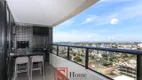 Foto 4 de Apartamento com 3 Quartos à venda, 106m² em Cabral, Curitiba