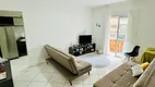 Foto 6 de Apartamento com 2 Quartos à venda, 67m² em Canto do Forte, Praia Grande