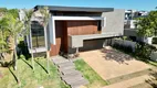 Foto 4 de Casa de Condomínio com 4 Quartos à venda, 500m² em Residencial e Empresarial Alphaville, Ribeirão Preto